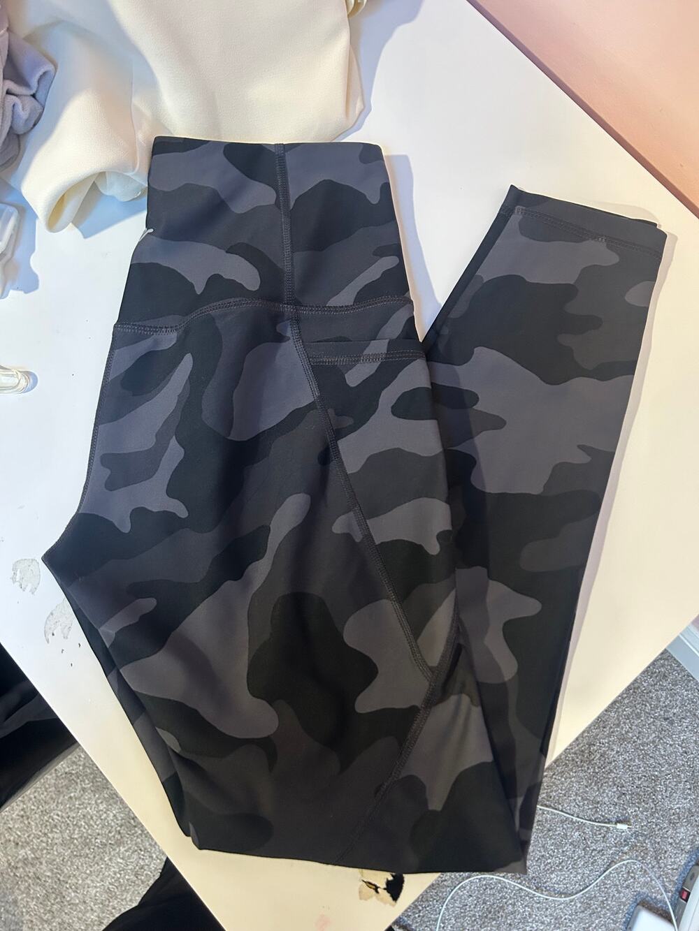 Old Navy Active Super Soft *S*